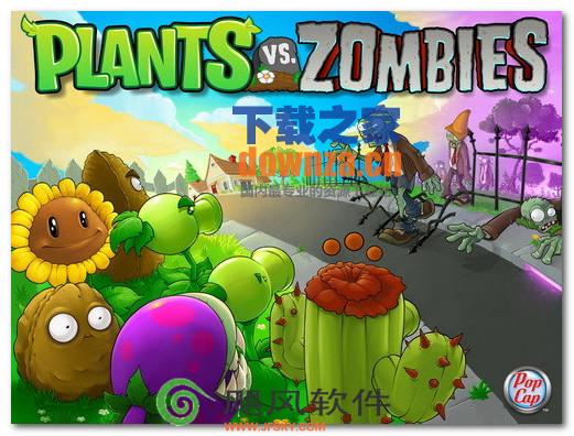 ֲսʬ(Plantsvs. Zombies)ԭ17״ء